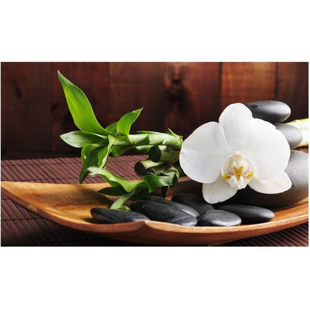 Kuvatapetti Artgeist temple zen 270x450cm