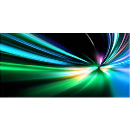 Kuvatapetti Artgeist Abstract design - speed 550x270cm