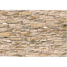 Kuvatapetti Artgeist Decorative Stone eri kokoja