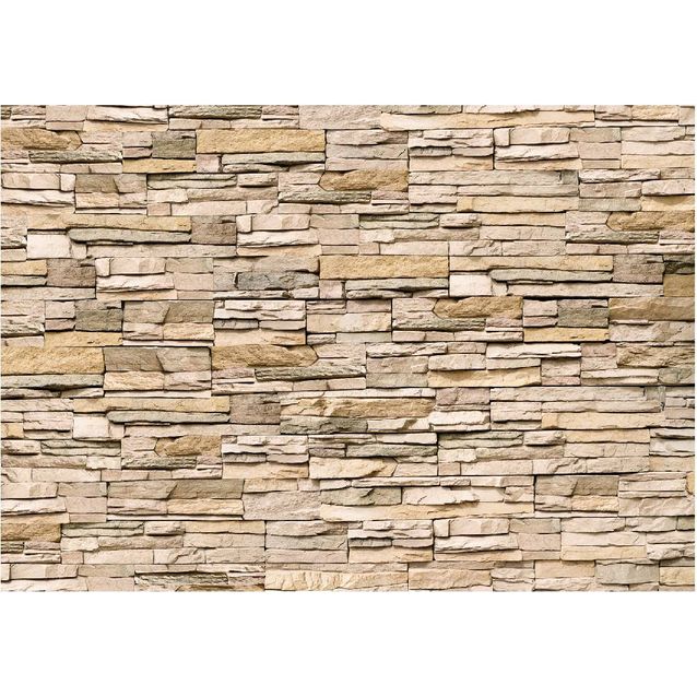 Kuvatapetti Artgeist Decorative Stone eri kokoja