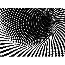 Kuvatapetti Artgeist Abstract background 3D eri kokoja