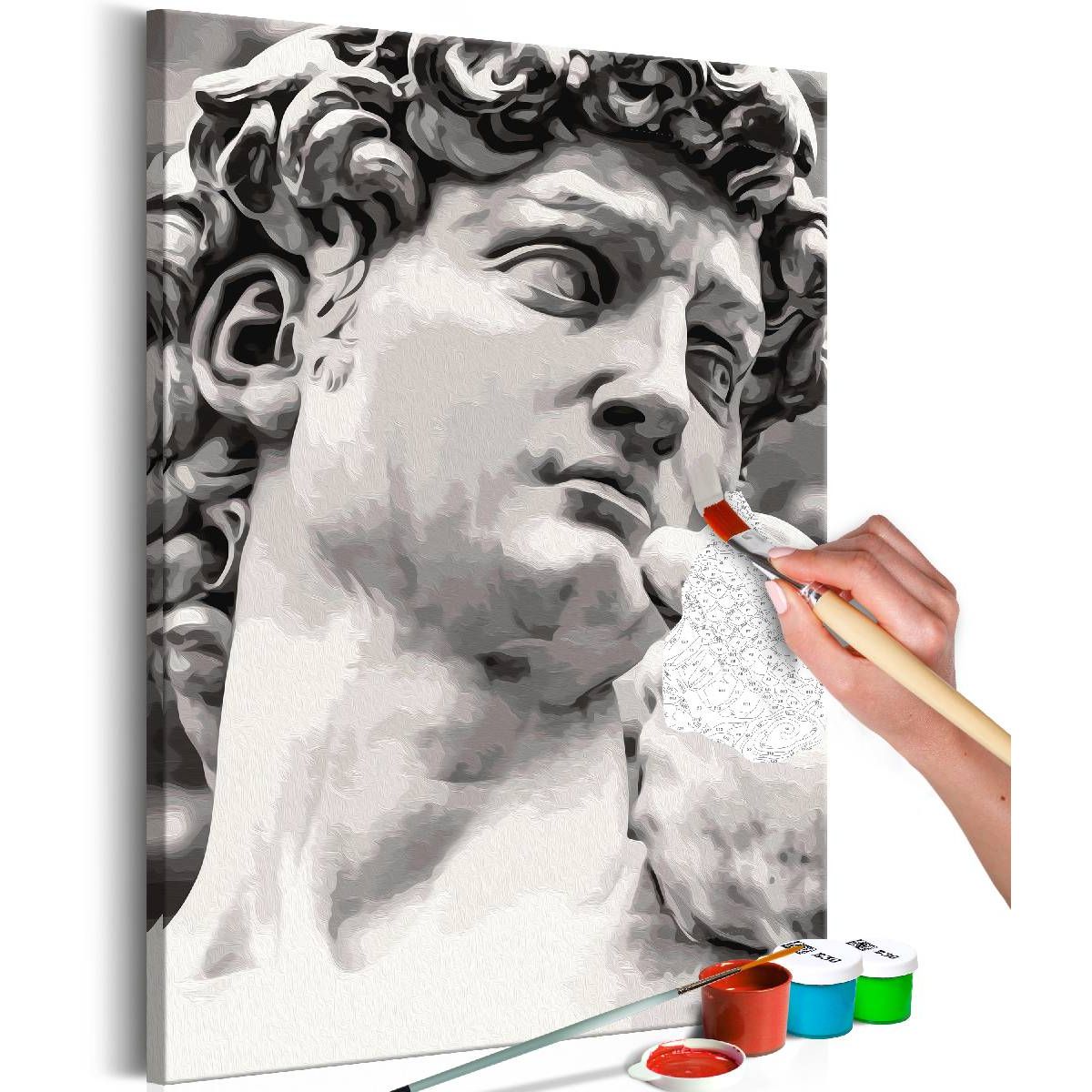 DIY-taulu Artgeist Sculpture 60x40cm