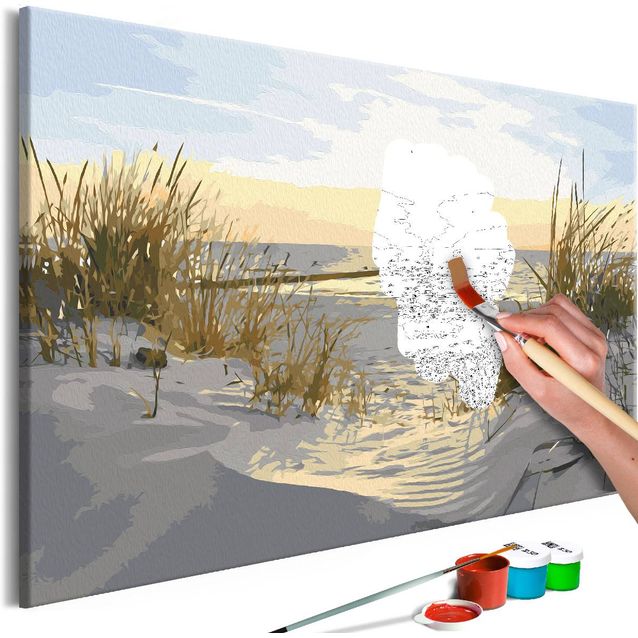 DIY-taulu Artgeist On Dunes 40x60cm