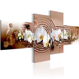 Canvas-taulu Artgeist Passion, 45x100cm