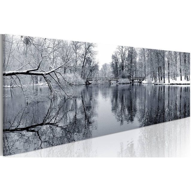 Taulu Artgeist landscape: winter eri kokoja