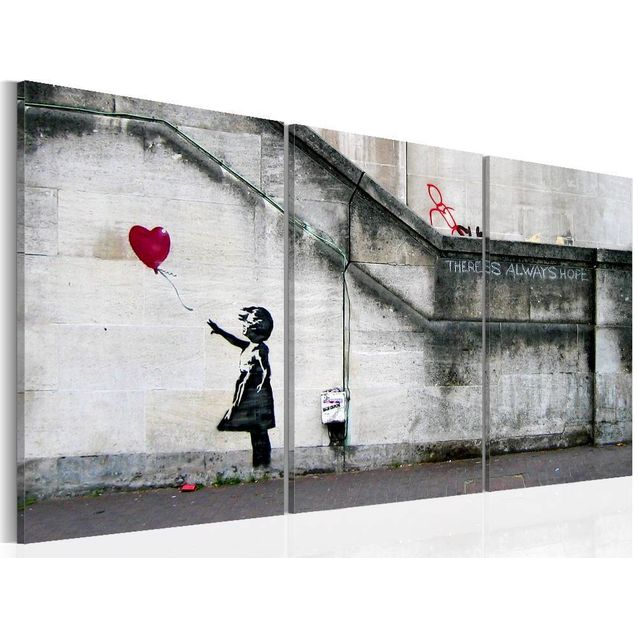 Taulu Artgeist On aina toivoa eri kokoja