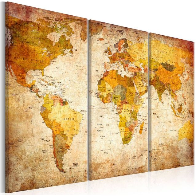 Taulu Artgeist Antique matka eri kokoja