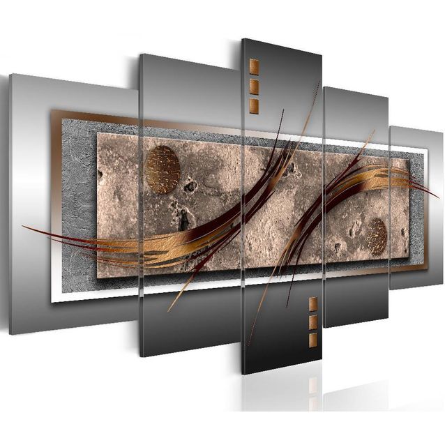 Taulu Artgeist Modern chic eri kokoja