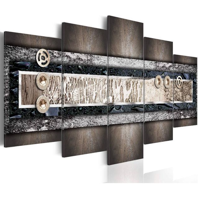 Taulu Artgeist Colors of the earth eri kokoja