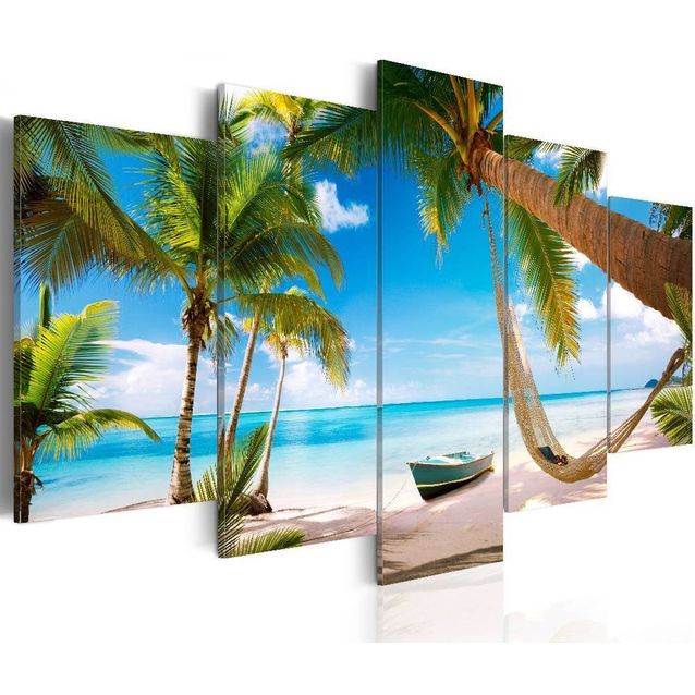 Taulu Artgeist Calm and relaxation eri kokoja