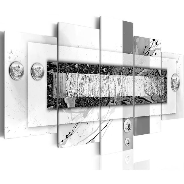 Taulu Artgeist Gray Balance eri kokoja