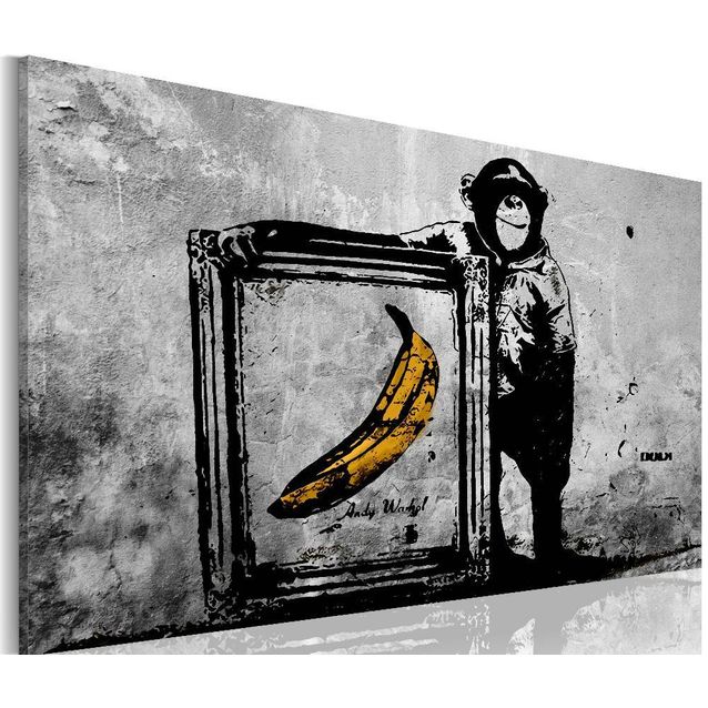 Taulu Artgeist Inspired eri kokoja