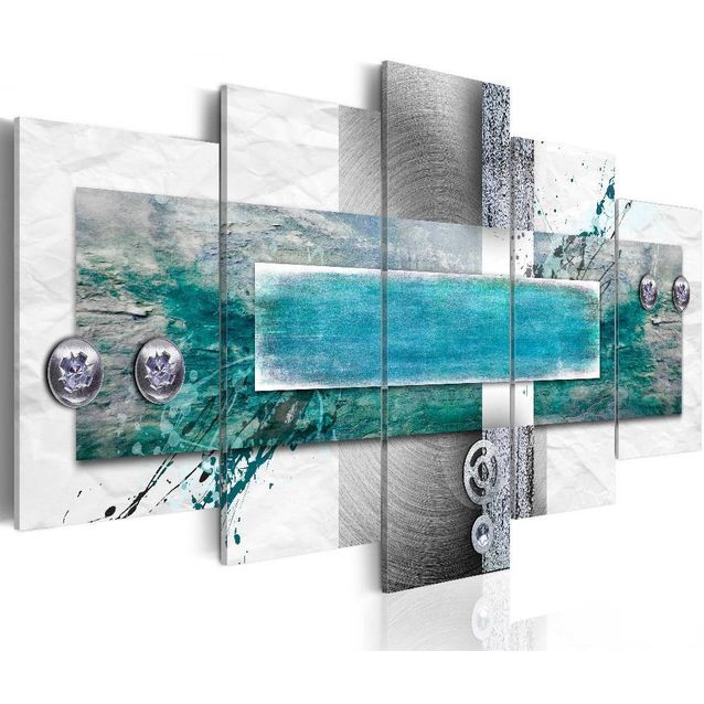 Taulu Artgeist Flood tide eri kokoja