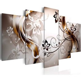 Canvas-taulu Artgeist Harmonious delicacy, eri kokoja