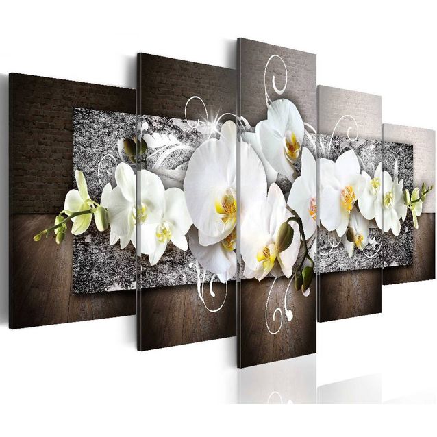 Taulu Artgeist Flower of innocence eri kokoja