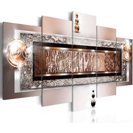 Canvas-taulu Artgeist Cinnamon Rock, eri kokoja