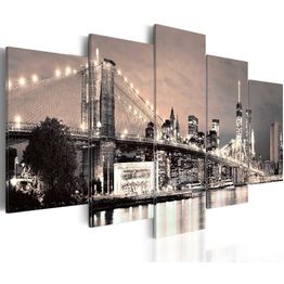 Canvas-taulu Artgeist Flash of hope, eri kokoja