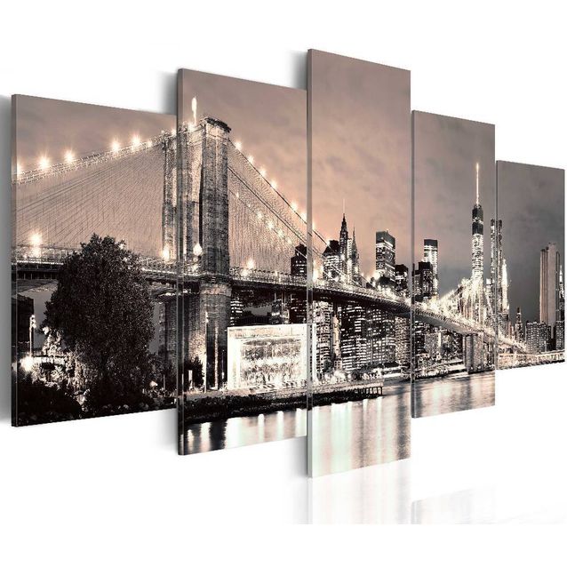 Taulu Artgeist Flash of hope eri kokoja