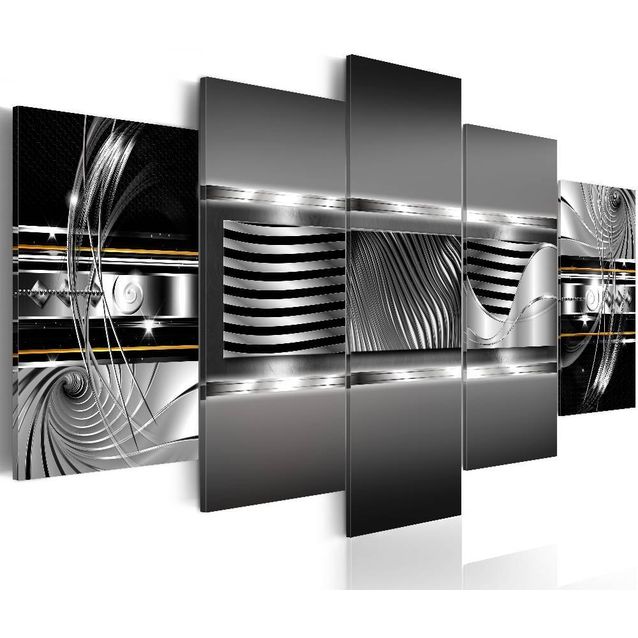 Taulu Artgeist Rhythm of platinum eri kokoja