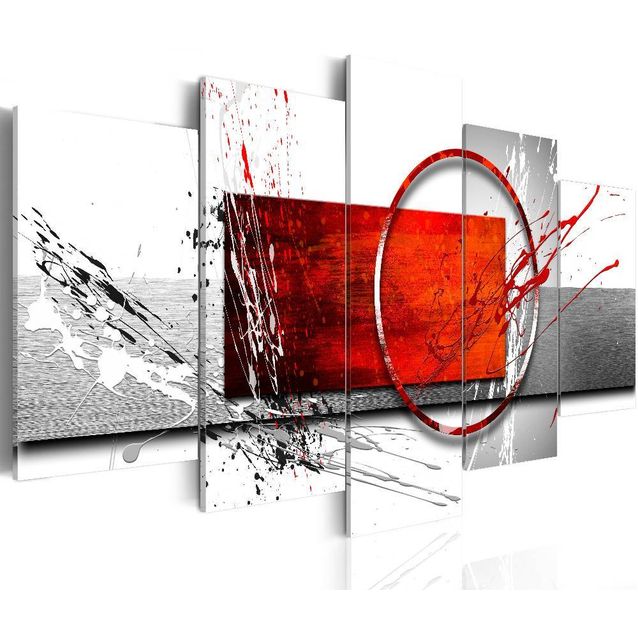 Taulu Artgeist Winter Expression eri kokoja