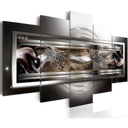 Canvas-taulu Artgeist Dance of the planets, eri kokoja