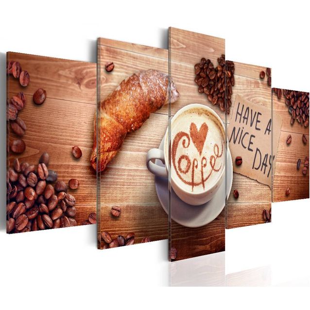 Taulu Artgeist Have a nice day! eri kokoja