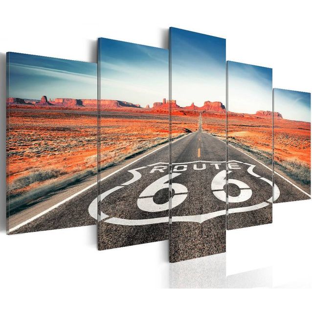 Taulu Artgeist Your destiny eri kokoja