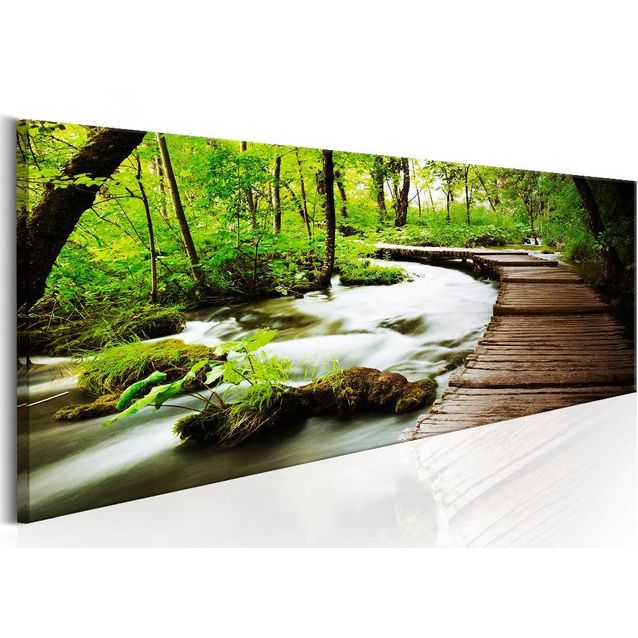 Taulu Artgeist Forest Song eri kokoja