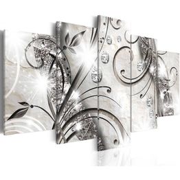 Canvas-taulu Artgeist Diamond twig, eri kokoja