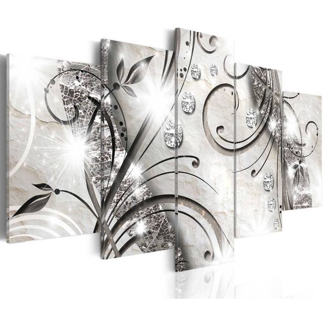 Taulu Artgeist Diamond twig eri kokoja