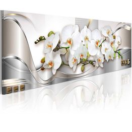 Canvas-taulu Artgeist Orchids II, eri kokoja