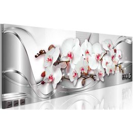 Canvas-taulu Artgeist Arrangement of flowers, eri kokoja