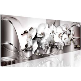 Canvas-taulu Artgeist Arrangement of flowers II, eri kokoja