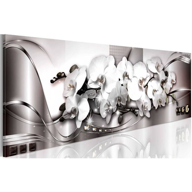 Taulu Artgeist Arrangement of flowers II eri kokoja