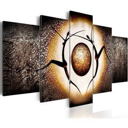 Canvas-taulu Artgeist In honor of the Earth, eri kokoja