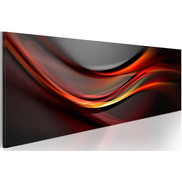 Taulu Artgeist Amber Tide eri kokoja