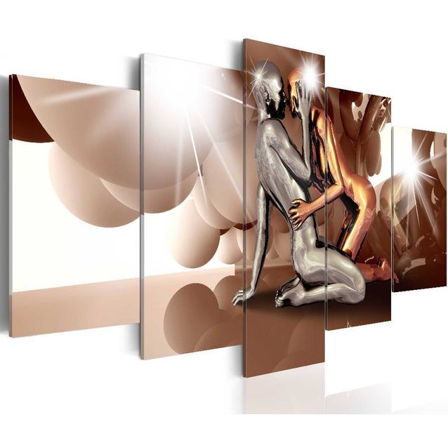 Taulu Artgeist Moon Lovers eri kokoja