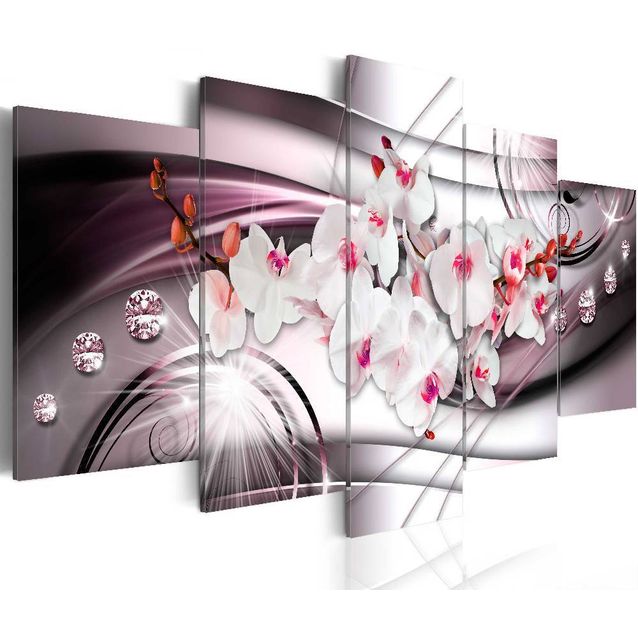 Taulu Artgeist Tint of Orchid eri kokoja