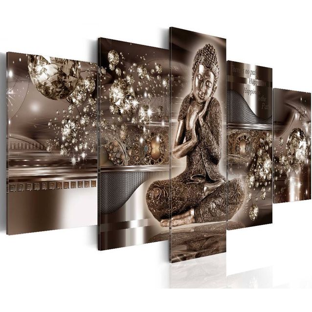 Taulu Artgeist Inner Harmony eri kokoja