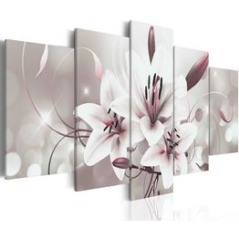 Canvas-taulu Artgeist Symbol of the Innocence, eri kokoja