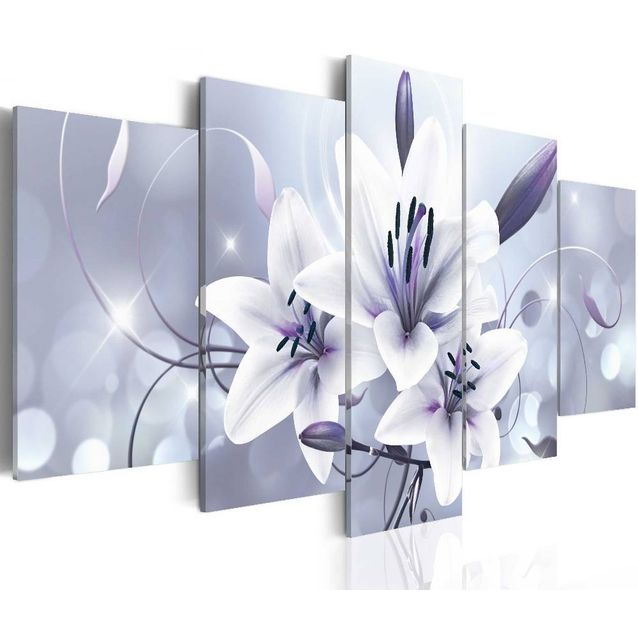 Taulu Artgeist Amethyst Grace eri kokoja