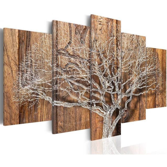 Taulu Artgeist Tree Chronicle eri kokoja