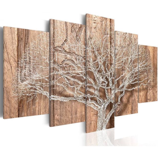 Taulu Artgeist Tree Story eri kokoja