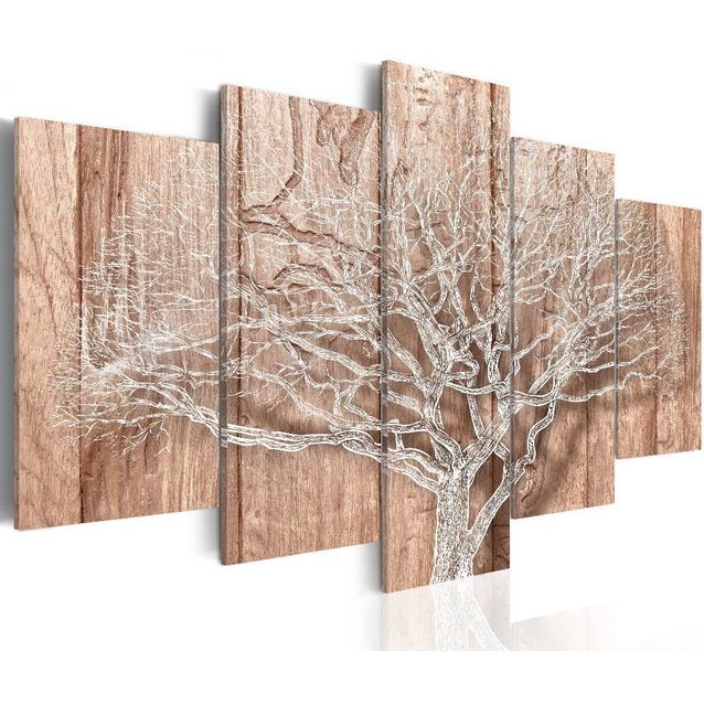 Taulu Artgeist Legend of Tree eri kokoja