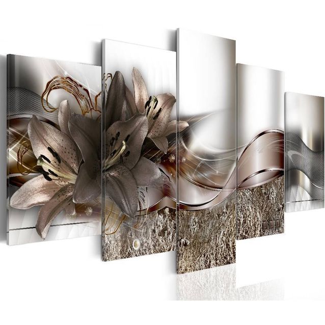 Taulu Artgeist Extraordinary Alliance eri kokoja