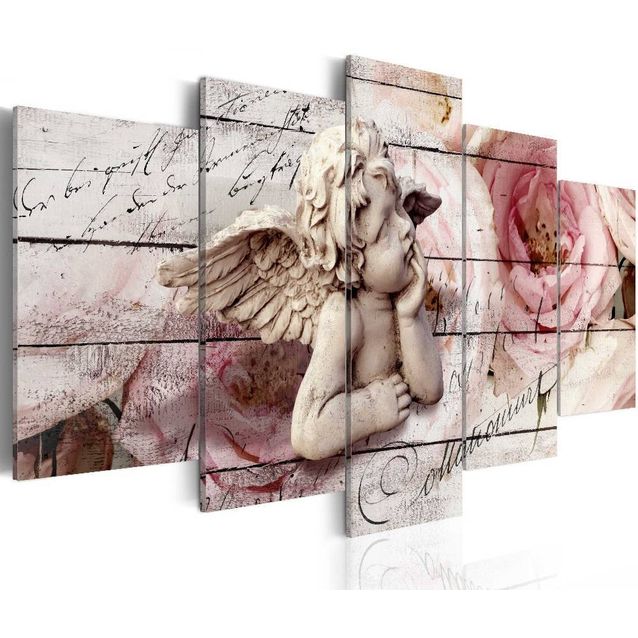 Taulu Artgeist Cherubic Reverie eri kokoja