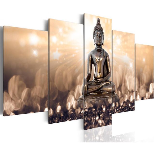 Taulu Artgeist Inspiring Contemplation eri kokoja