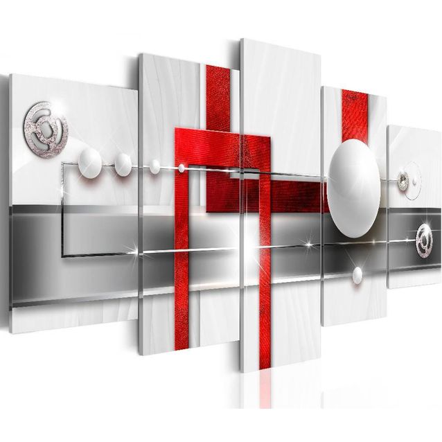 Taulu Artgeist Idyll of Harmony eri kokoja