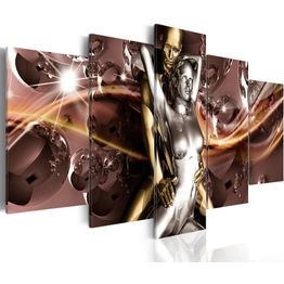 Canvas-taulu Artgeist Romantic Ecstasy, eri kokoja