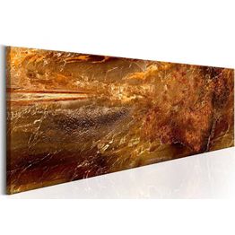 Canvas-taulu Artgeist Golden Citadel, eri kokoja